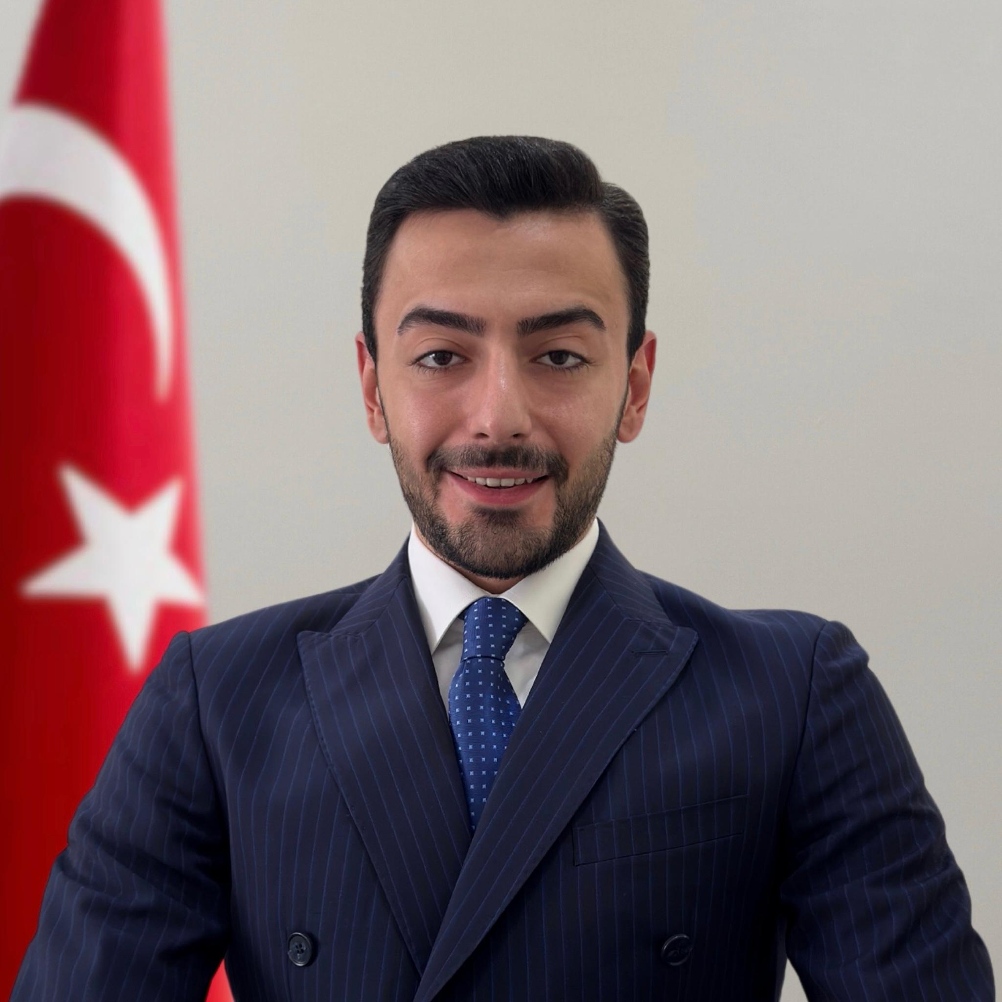 Adil Mert Özdoğan