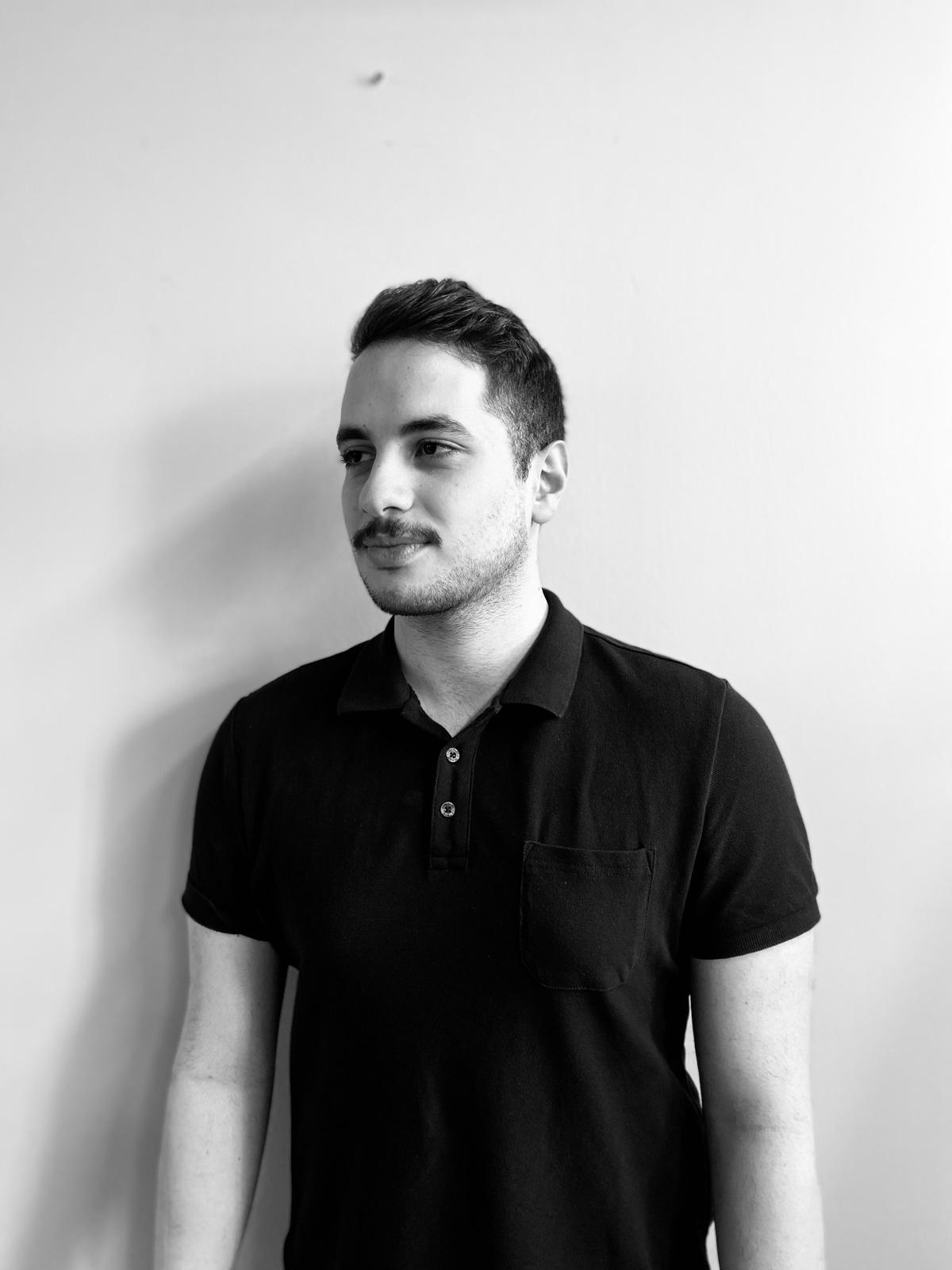 Anıl Beran Demir