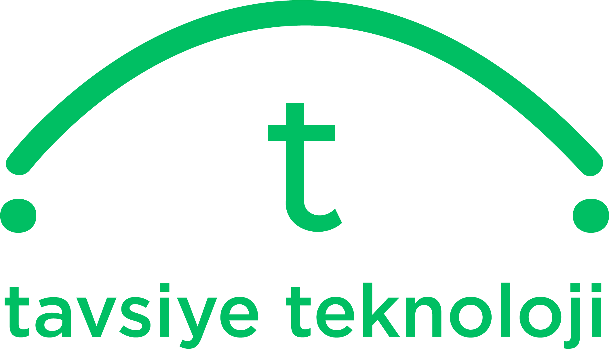 Tavsiye Teknoloji Logo